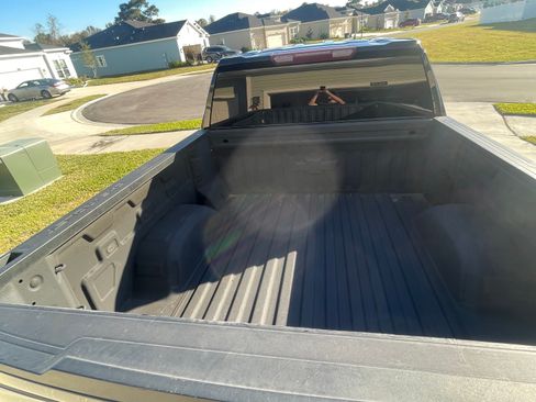 Used 2020 Chevrolet Silverado 1500 RST image 9