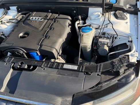 Used 2014 Audi A4 2.0T Premium image 9