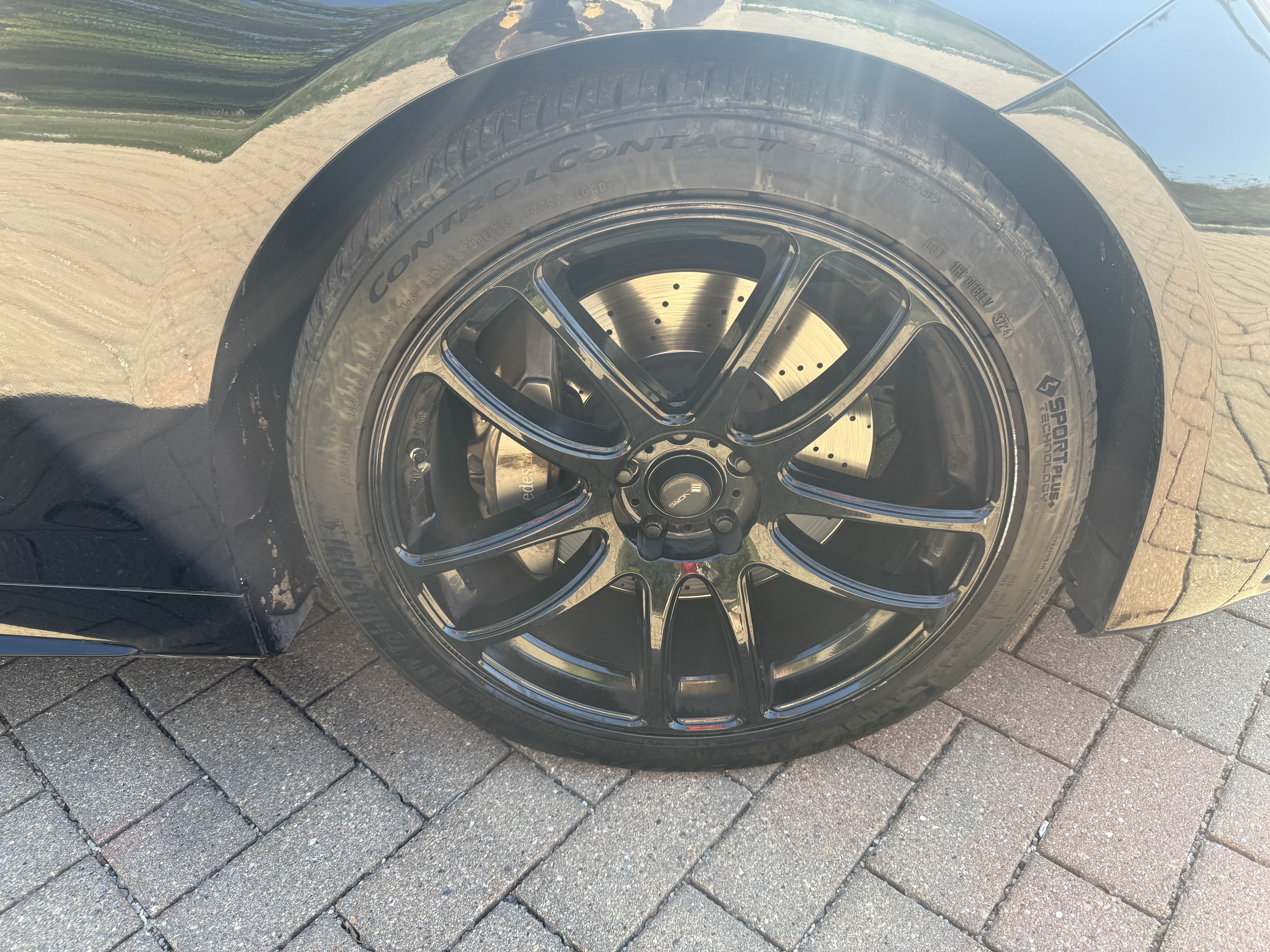 Used 2020 Mercedes-Benz S 560 4MATIC Coupe image 13