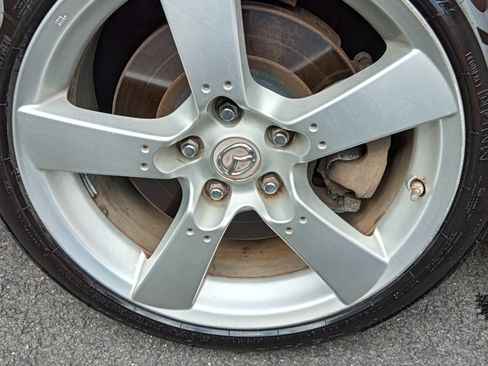 Used 2008 MAZDA RX-8 Grand Touring image 6