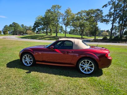 Used 2011 MAZDA MX-5 Miata Grand Touring w/ Premium Pkg