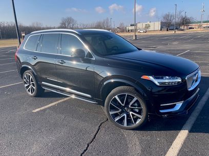 Used 2023 Volvo XC90 B5 Plus w/ Protection Package Premier