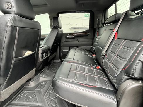 Used 2024 Chevrolet Silverado 1500 RST w/ All Star Edition Plus image 12