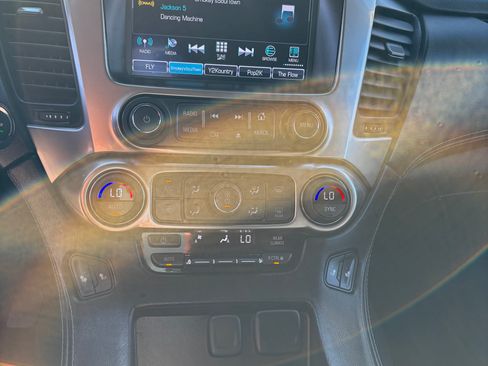 Used 2016 Chevrolet Tahoe LT w/ Luxury Package image 17