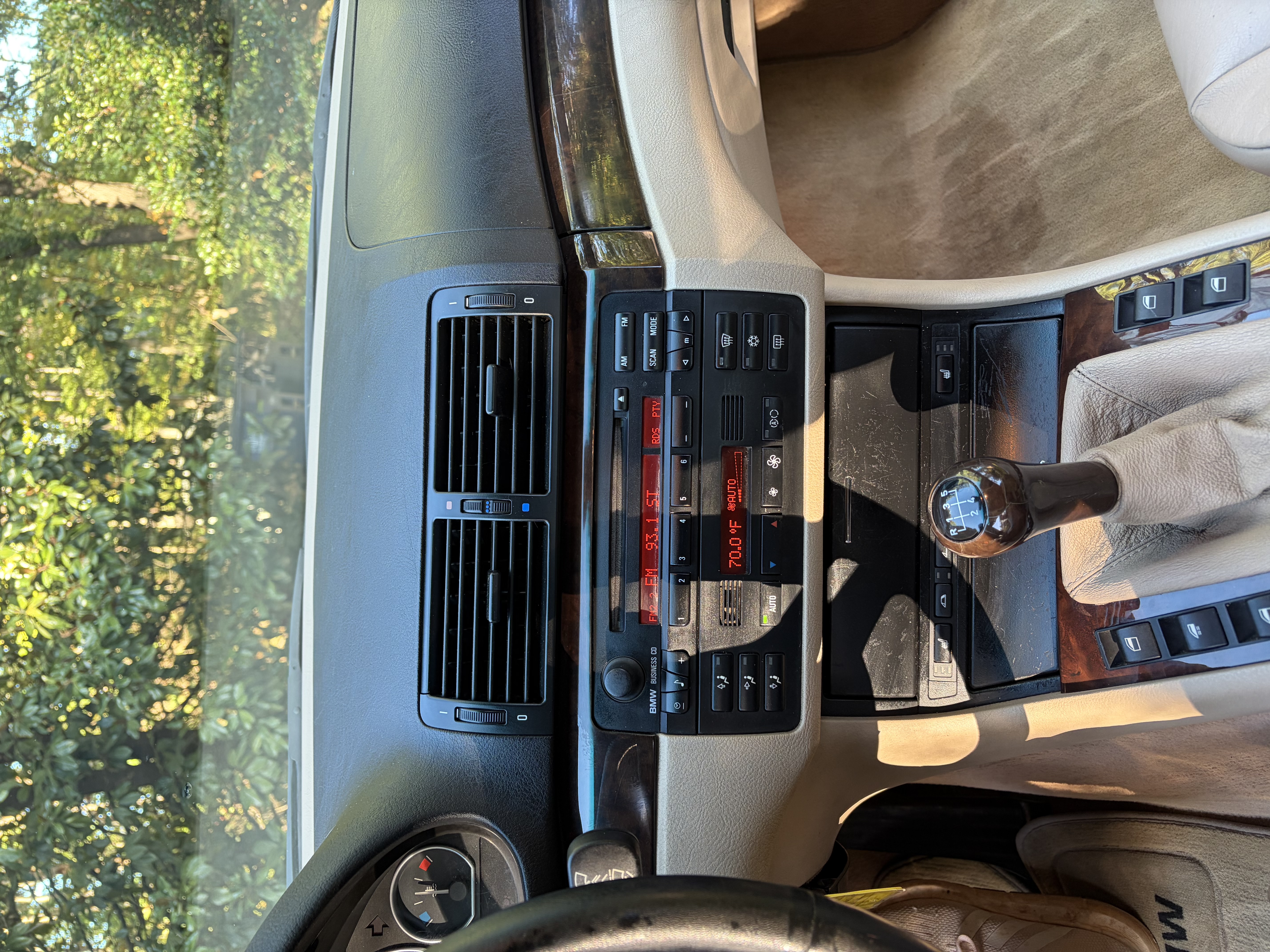 Used 2003 BMW 330Ci Convertible RWD image 12