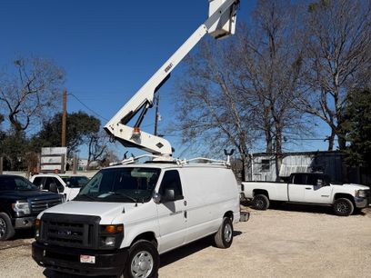 Used 2010 Ford E-350 and Econoline 350 Super Duty