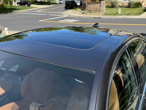 Used 2018 BMW 530i image 8