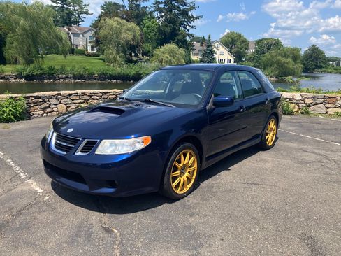 Used 2005 Saab 9-2X Aero AWD/4WD image 1
