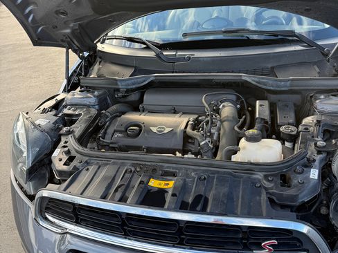 Used 2016 MINI Cooper Countryman S image 4