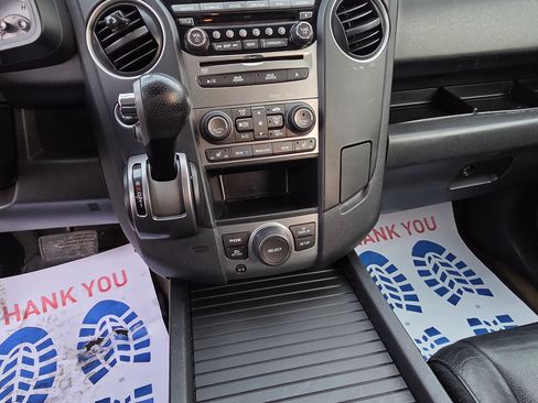 Used 2014 Honda Pilot EX-L image 11