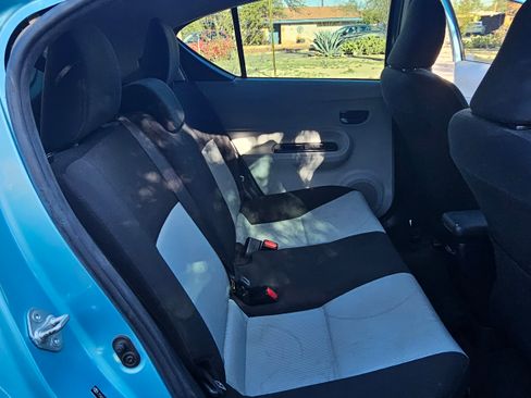 Used 2012 Toyota Prius C Two image 9