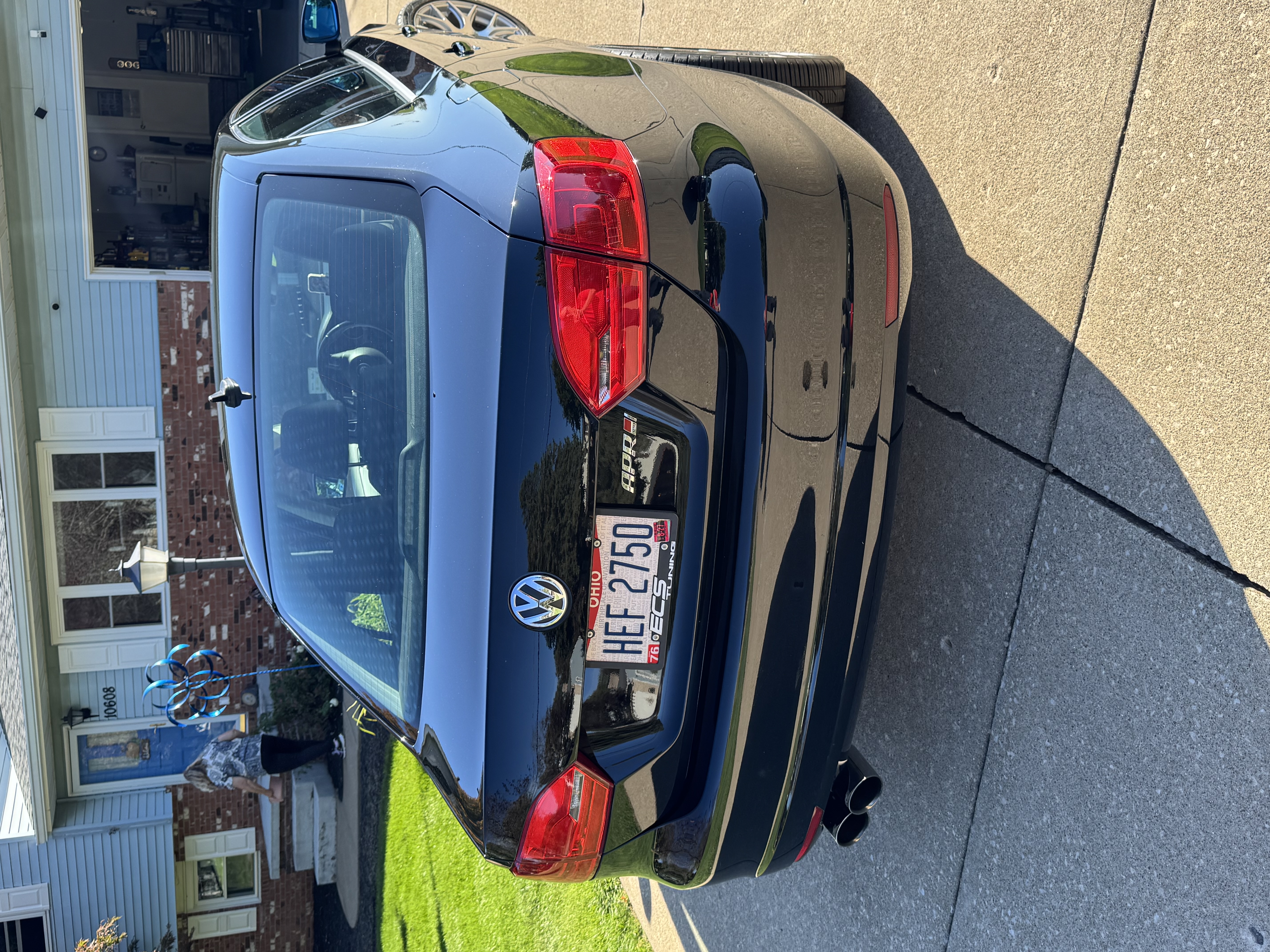 Used 2014 Volkswagen Jetta SE FWD image 5