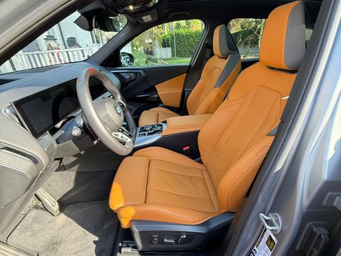 Used 2025 BMW X3 M50 w/ Premium Package image 10