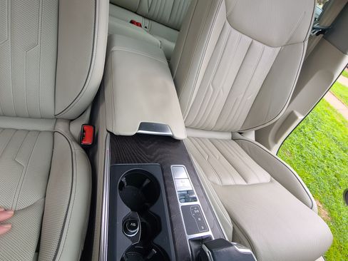 Used 2020 Audi A6 3.0T Prestige w/ Prestige Package image 20