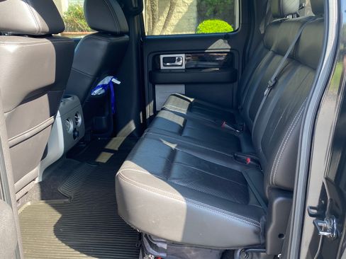 Used 2010 Ford F150 FX4 image 12