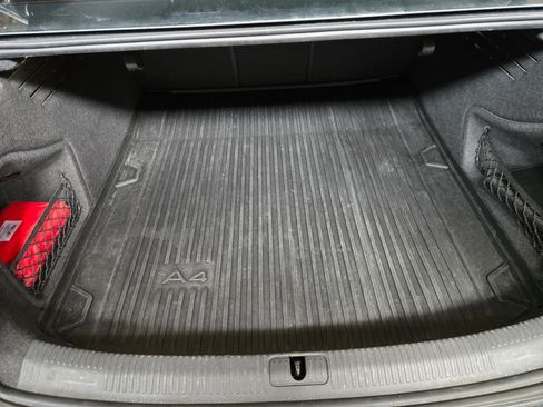 Used 2017 Audi A4 2.0T Premium w/ Audi MMI Navigation Plus image 11