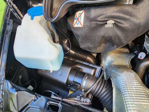 Used 2004 Dodge Sprinter 2500 w/ PWR Convenience Group image 13