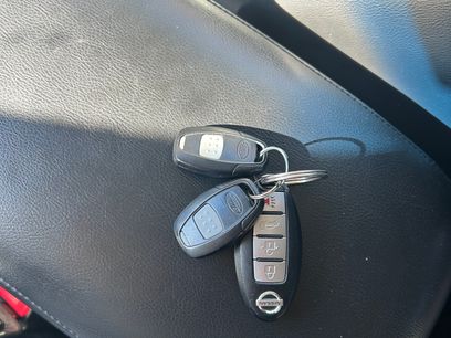 Used 2012 Nissan Murano SL