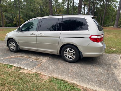 Used 2007 Honda Odyssey EX-L image 11