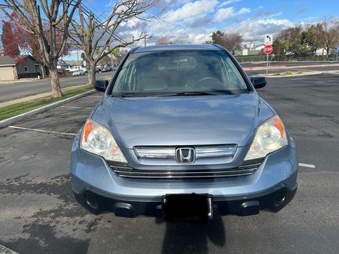 Used 2009 Honda CR-V EX image 6