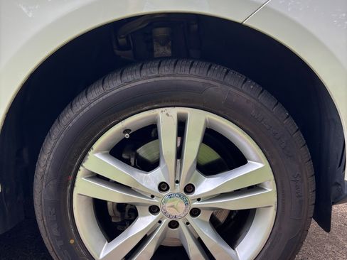 Used 2012 Mercedes-Benz ML 350 4MATIC image 13