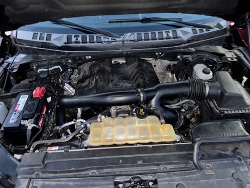 Used 2018 Ford F150 XLT w/ Equipment Group 302A Luxury image 22