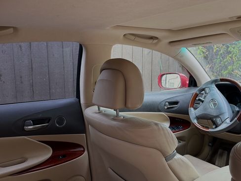 Used 2008 Lexus GS 460 image 5