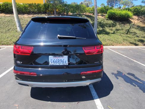 Used 2018 Audi Q7 2.0T Premium Plus w/ Premium Plus Package image 23