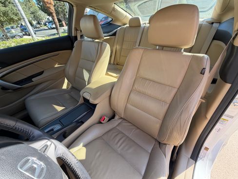Used 2011 Honda Accord EX-L image 11