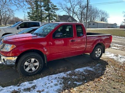 Used 2010 Nissan Frontier SE w/ SE Value Truck Pkg