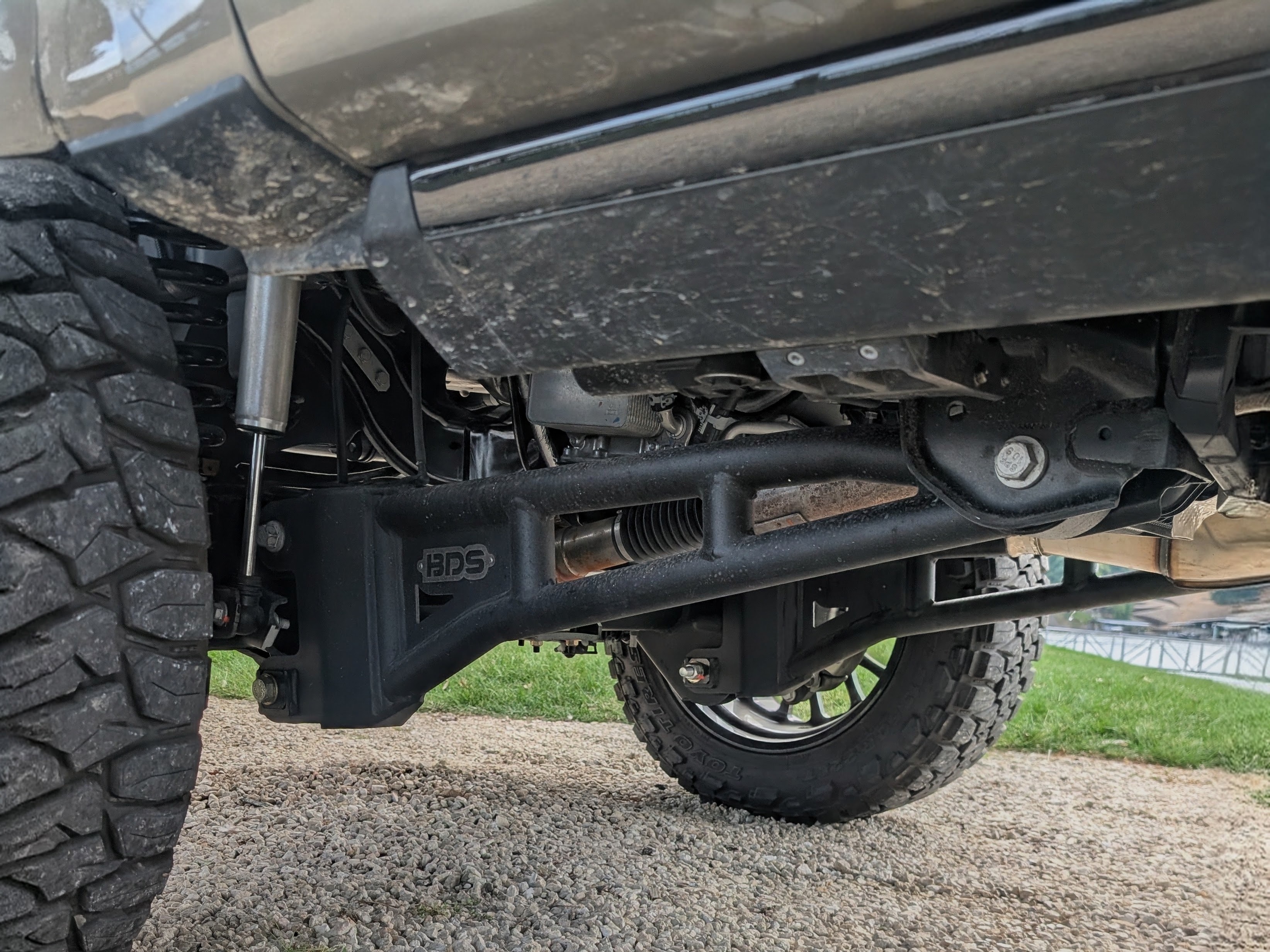 Used 2026 Ford F250 King Ranch w/ Chrome Package AWD/4WD image 13