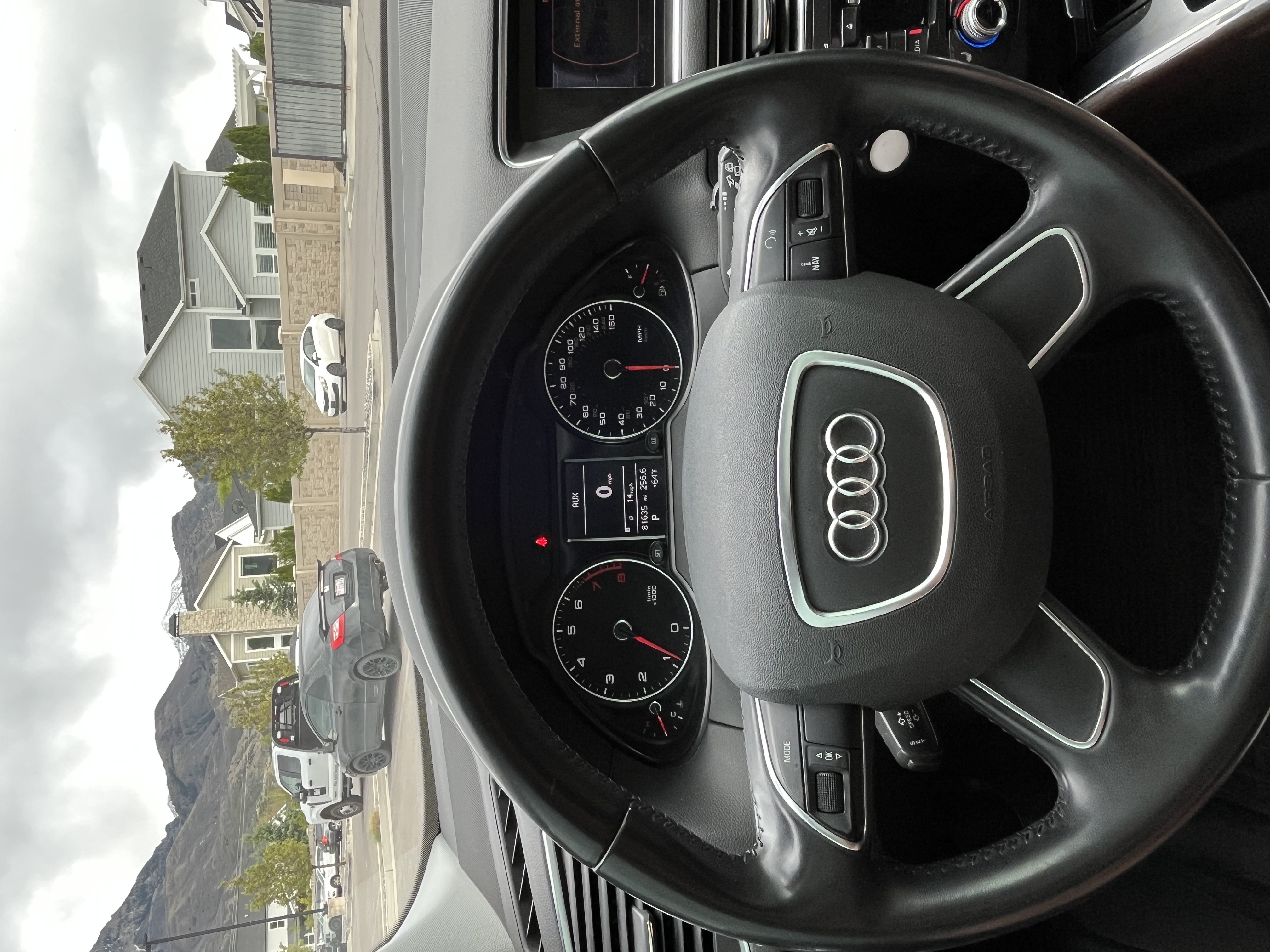 Used 2014 Audi Q5 2.0T Premium w/ Lighting Package AWD/4WD image 8