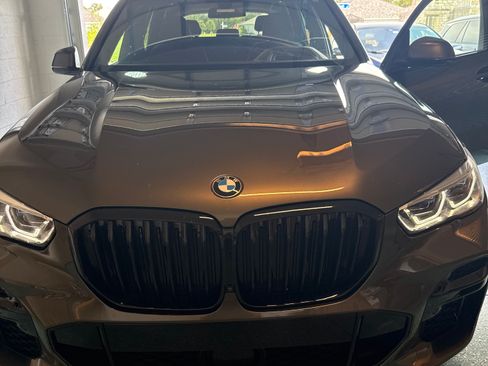 Used 2023 BMW X5 xDrive40i w/ Executive Package AWD/4WD image 1