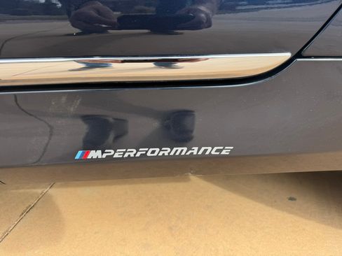 Used 2016 BMW 740i image 30