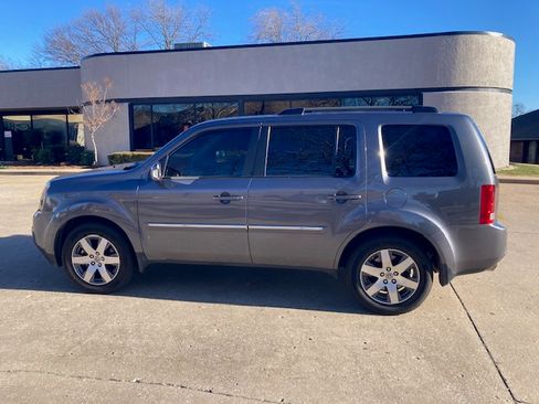 Used 2015 Honda Pilot Touring image 15