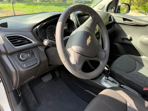 Used 2019 Chevrolet Spark LS image 10