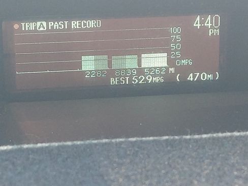 Used 2010 Toyota Prius Five image 19