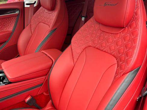 Used 2023 Bentley Continental GT Speed image 25