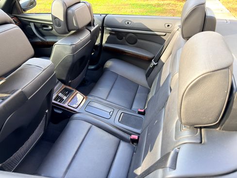 Used 2009 BMW 328i 328i Convertible 2D image 9