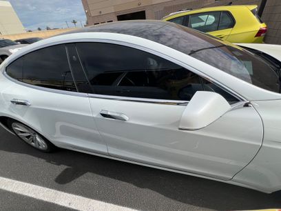 Used 2018 Tesla Model S 75D