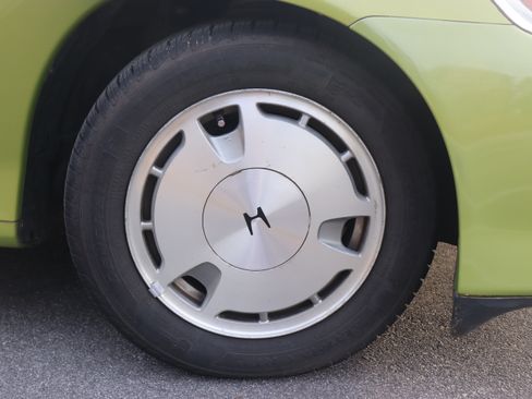 Used 2000 Honda Insight image 30