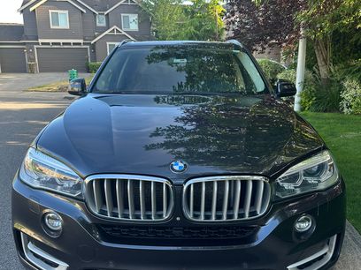 Used 2015 BMW X5 xDrive35i