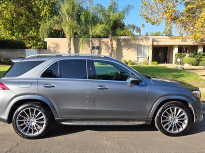 Used 2020 Mercedes-Benz GLE 350 350 4MATIC Sport Utility 4D