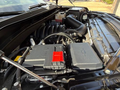 Used 2023 Chevrolet Tahoe High Country w/ Premium Package 2 image 23