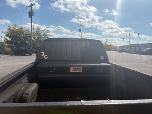 Used 2007 Chevrolet Silverado 2500 LT w/ Skid Plate Package image 17