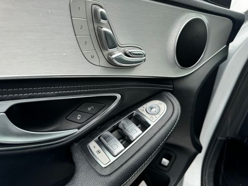 Used 2015 Mercedes-Benz C 300 C 300 4MATIC Sedan 4D image 14