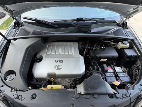 Used 2009 Lexus RX 350 2WD image 17