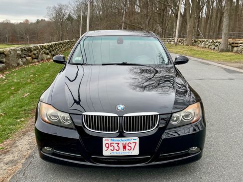 Used 2006 BMW 330xi Sedan image 4