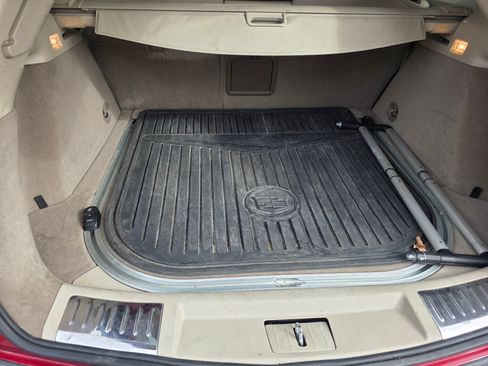 Used 2016 Cadillac SRX Premium w/ Driver Assist Package image 18