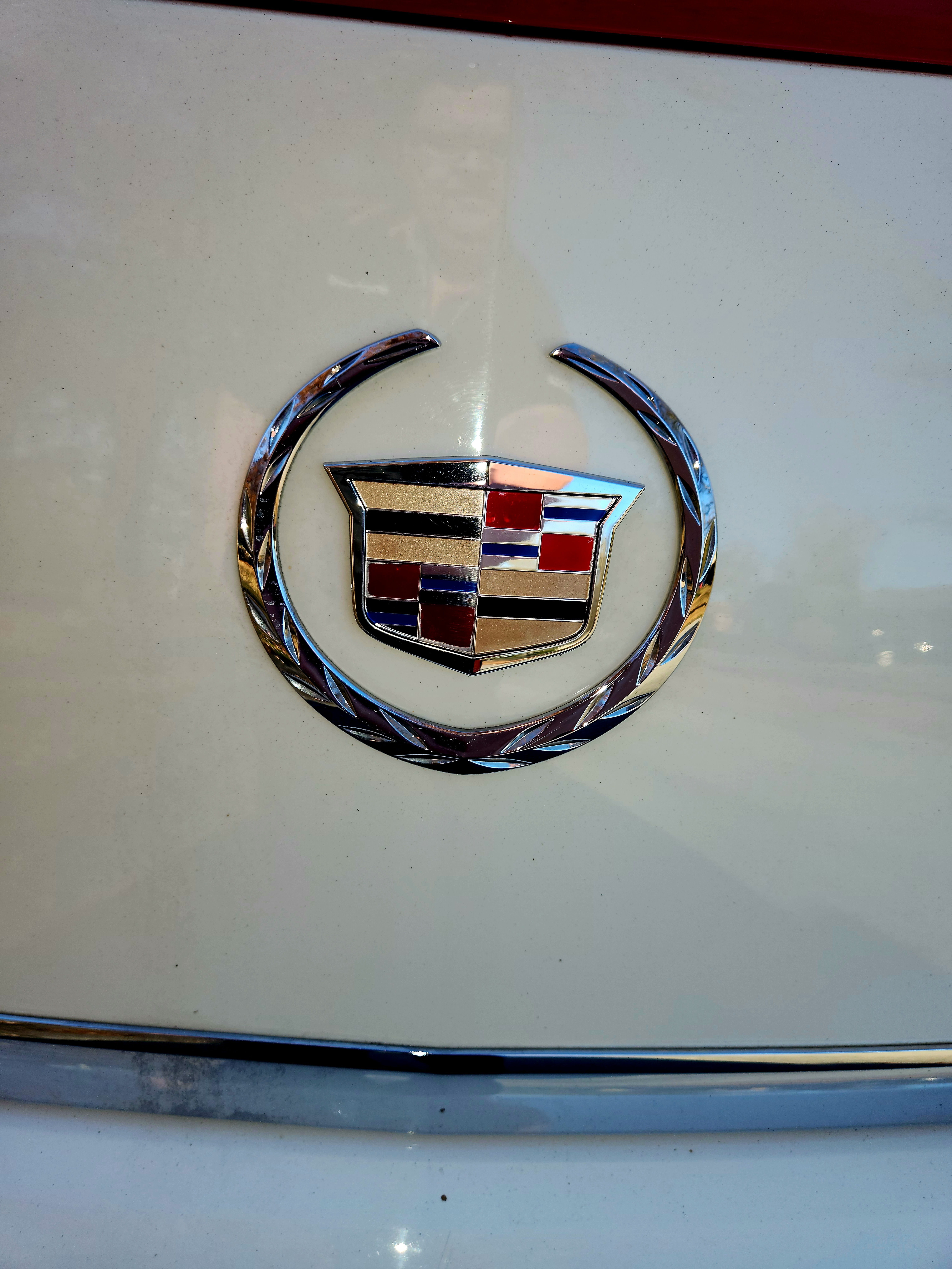 Used 2008 Cadillac DTS w/ Sun And Sound Package FWD image 11